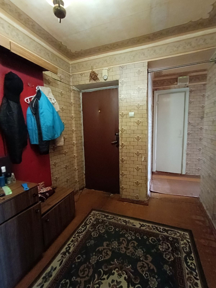 Квартира