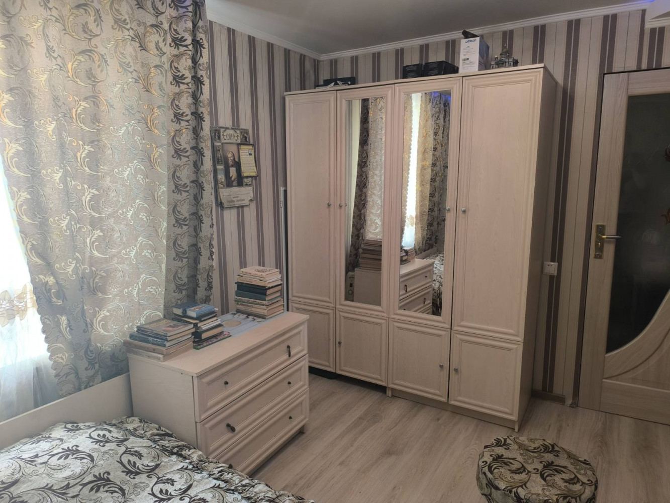Квартира