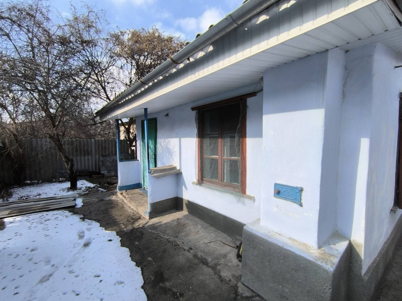 Квартира