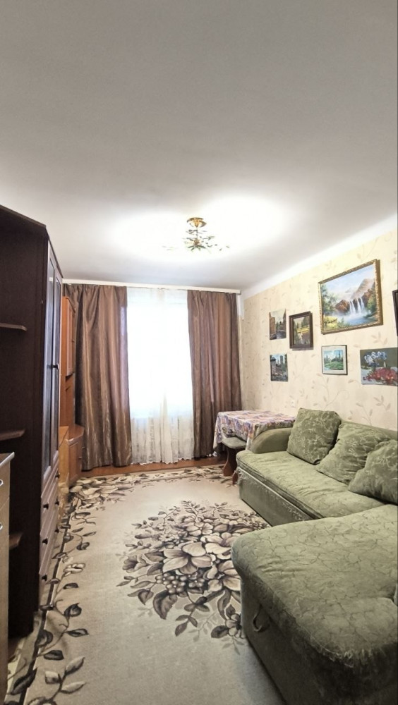 Квартира