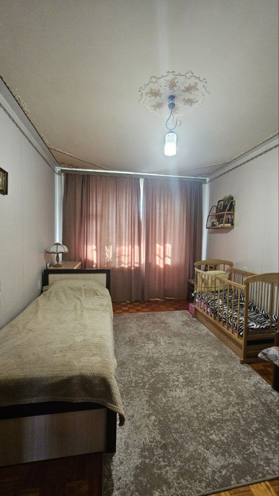 Квартира