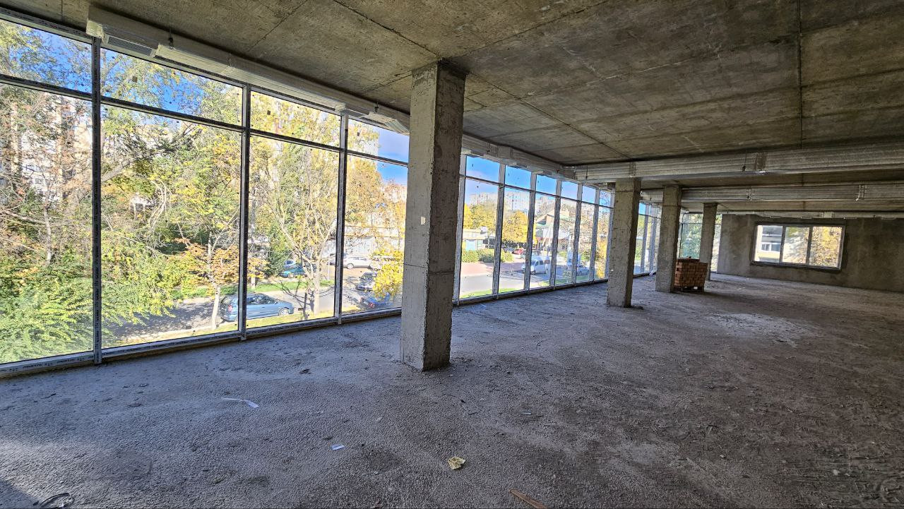 Коммерческая недвижимость